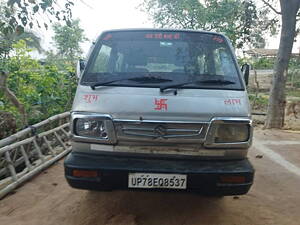 Second Hand Maruti Suzuki Omni 5 STR BS-IV in Kanpur