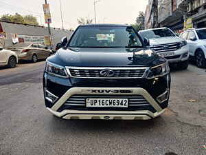 Second Hand மஹிந்திரா  xuv300 டபிள்யூ8 (o) 1.2 பெட்ரோல் in டெல்லி