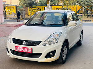 Second Hand Maruti Suzuki Swift DZire VDI in Jaipur