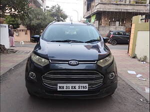 Second Hand Ford Ecosport Titanium 1.5 TDCi in Nagpur