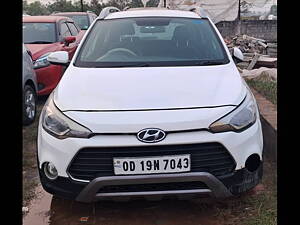 Second Hand Hyundai i20 Active 1.2 S in Bhubaneswar