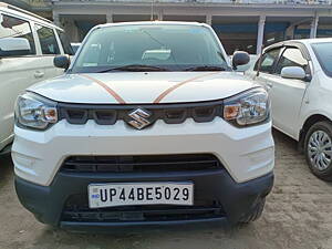 Second Hand Maruti Suzuki S-Presso VXi in Rae Bareli