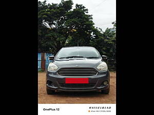 Second Hand Ford Figo Trend 1.5L TDCi [2015-2016] in Pune