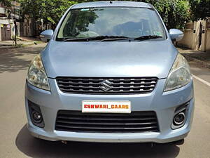 Second Hand Maruti Suzuki Ertiga VXi in Chennai