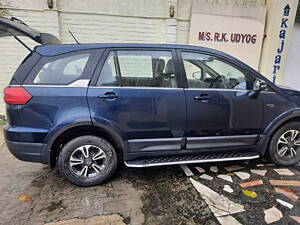 Second Hand Tata Hexa XMA 4x2 7 STR in Kolkata