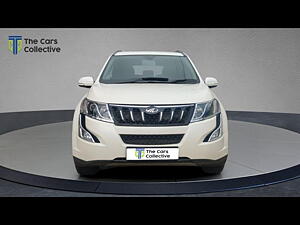 Second Hand Mahindra XUV500 [2015-2018] W6 AT in Bangalore