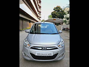 Second Hand Hyundai i10 Sportz 1.2 Kappa2 in Nashik