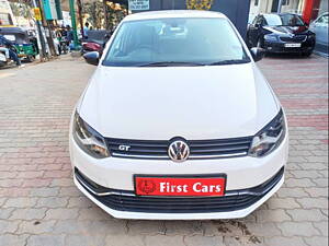 92 Used Volkswagen Polo Cars in India - Second Hand Cars for Sale