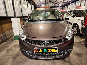 Second Hand Tata Tiago Revotorq XM [2016-2019] in Siliguri