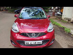 Second Hand Nissan Micra XL (O) [2013-2016] in Pune