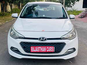 Second Hand हुंडई i20 एक्टिव 1.4 s in जयपुर