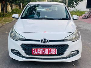 Second Hand Hyundai i20 Active 1.4 S in Jaipur