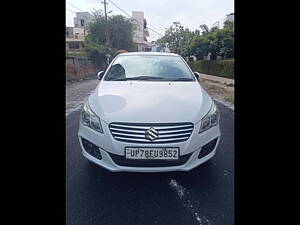 Second Hand Maruti Suzuki Ciaz VDi SHVS in Kanpur