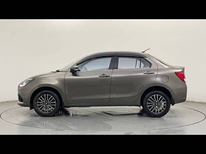 Second Hand Maruti Suzuki DZire ZXi Plus [2020-2023] in Lucknow