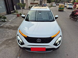 Second Hand Tata Safari XZA Plus New in Delhi