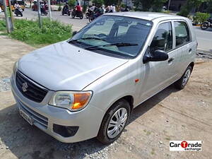 Second Hand Maruti Suzuki Alto LXi in Hyderabad