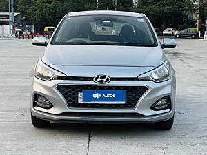 Second Hand Hyundai Elite i20 Sportz Plus 1.4 CRDi in Lucknow