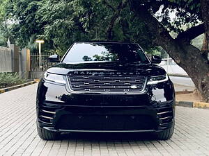 Second Hand Land Rover Range Rover Velar S R-Dynamic 2.0 Diesel in Patna