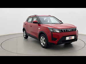 Second Hand మహీంద్రా XUV300	 w6 1.2 పెట్రోల్ in చెన్నై