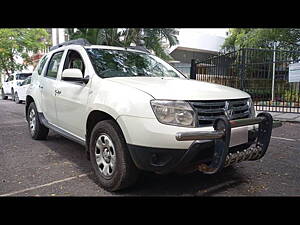 Second Hand Renault Duster 85 PS RxL in Bangalore