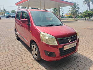 Second Hand Maruti Suzuki Wagon R VXI in Pondicherry