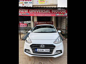 Second Hand Hyundai Xcent SX 1.2 in Ranchi