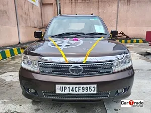Second Hand Tata Safari Storme [2012-2015] 2.2 EX 4x2 in Noida
