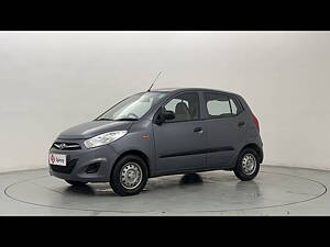 Second Hand Hyundai i10 Magna 1.2 Kappa2 in Ghaziabad