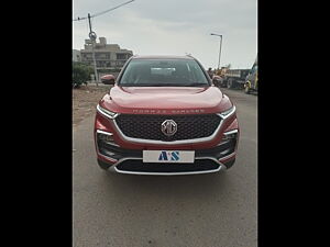 Second Hand MG Hector Sharp 1.5 DCT Petrol [2019-2020] in Chennai