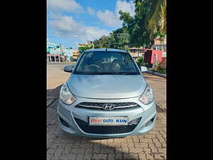 Second Hand Hyundai i10 Magna 1.2 Kappa2 in Pondicherry