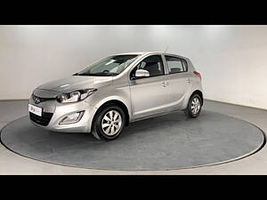 Second Hand Hyundai i20 Sportz 1.2 in Bangalore