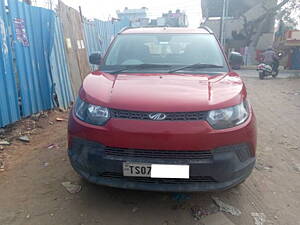 Second Hand Mahindra KUV100 K2 Plus 6 STR in Hyderabad