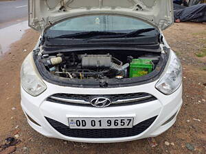 Second Hand Hyundai i10 Magna 1.2 Kappa2 in Bhubaneswar