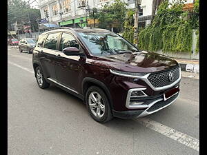 Second Hand MG Hector Super Hybrid 1.5 Petrol [2019-2020] in Delhi