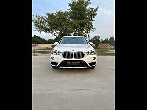 Second Hand BMW X1 sDrive20d xLine in Ambala Cantt