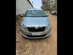 Second Hand Skoda Octavia Active 2.0 TDI CR in Mysore