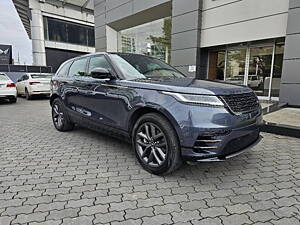 Second Hand Land Rover Range Rover Velar HSE Dynamic 2.0 Diesel in Kochi