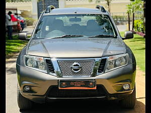 Second Hand Nissan Terrano XL D THP 110 PS in Jaipur