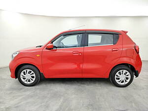 Second Hand Maruti Suzuki Celerio VXi in Coimbatore