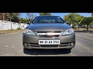 Second Hand Chevrolet Optra LT 2.0 TCDi in Pune