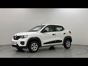 Second Hand Renault Kwid RXL [2015-2019] in Ghaziabad