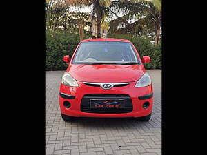 Second Hand Hyundai i10 Era in Surat