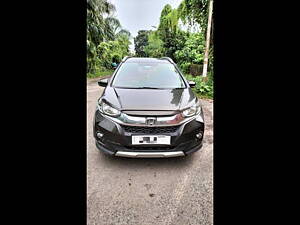 Second Hand Honda WR-V VX MT Petrol in Kolkata