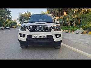 Second Hand Mahindra Scorpio S5 2WD 7 STR in Delhi