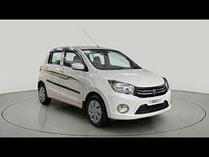 Second Hand Maruti Suzuki Celerio ZXi [2017-2019] in Mumbai