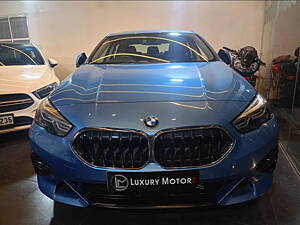 Second Hand BMW 2 Series Gran Coupe 220d Sportline in Bangalore