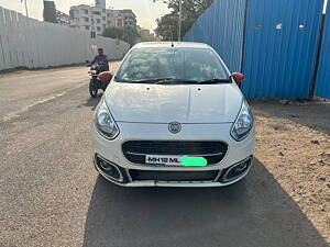 Second Hand Fiat Punto Pure 1.2 in Pune