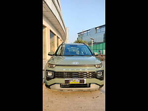 Second Hand Hyundai Exter S (O) 1.2 MT in Gurgaon