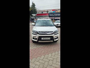 Second Hand Maruti Suzuki Vitara Brezza ZDi in Bokaro Steel City