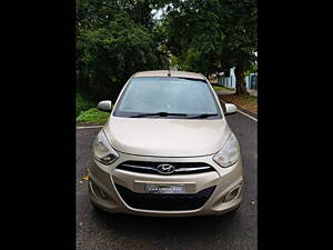 Second Hand Hyundai i10 Sportz 1.2 Kappa2 in Mysore